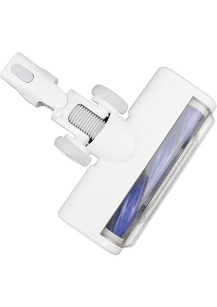 Homevas S11GO T2501 Temizleyici Zemin Yedek Parçaları Beyaz Için Vakum Fırçası (Yurt Dışından)