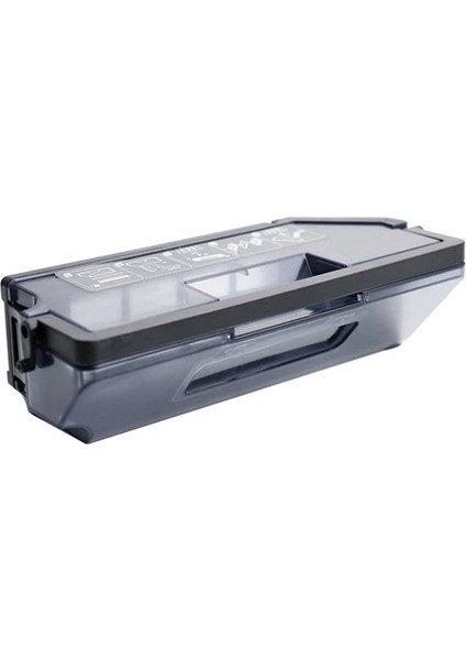 X1 Omni T10 Turbo Robot Süpürge Parçaları Aksesuarları Filtreli Yedek Toz Kutusu (Yurt Dışından) fırsatları