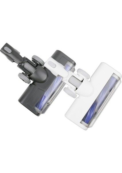 Homevas S11GO T2501 Temizleyici Zemin Yedek Parçaları Beyaz Için Vakum Fırçası (Yurt Dışından) modelleri