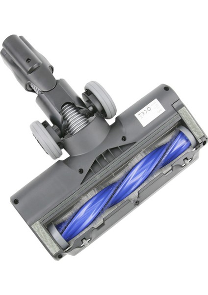 Homevas S11GO T2501 Temizleyici Zemin Yedek Parçaları Beyaz Için Vakum Fırçası (Yurt Dışından) indirimleri