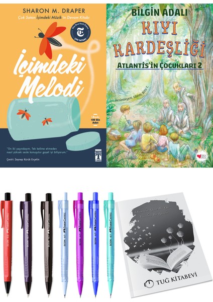 İçimdeki Melodi ve Kıyı Kardeşliği