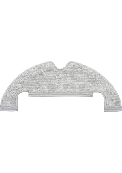 Robot Vakum X10 Yedek Parçaları Ana Yan Fırça Hepa Filtre Paspas Bezi Toz Torbası Yedek Aksesuarları (Yurt Dışından) fırsatları