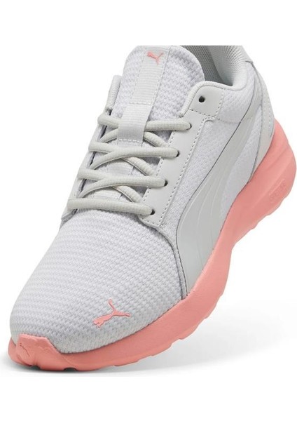 40070103 Softrıde Cosmıc Lt Feather Gray Kadın Sneaker