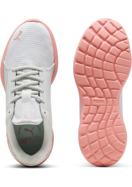 40070103 Softrıde Cosmıc Lt Feather Gray Kadın Sneaker