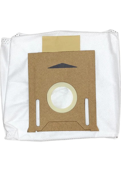 T9 T8 N8 Pro Toz Torbası Parçaları Ana Yan Fırça Hepa Filtre Robot Süpürge Aksesuarları (Yurt Dışından) fiyatları