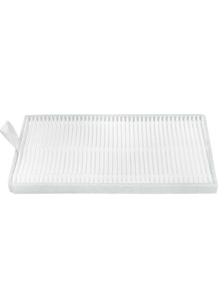 Debot Y1 Pro, Pro Vakum Parçaları Yan Fırça Hepa Filtre Paspas Bezi Aksesuarları (Yurt Dışından) indirimleri