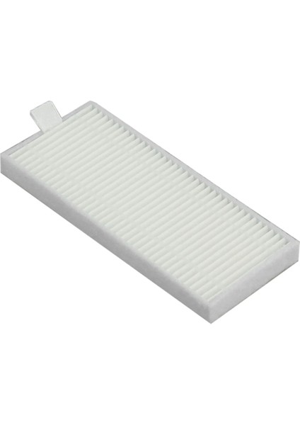 Ropvacnıc A1 / S1 Robot Süpürge Yedek Parçaları Yan Fırça Hepa Filtre Aksesuarları (Yurt Dışından) indirimleri