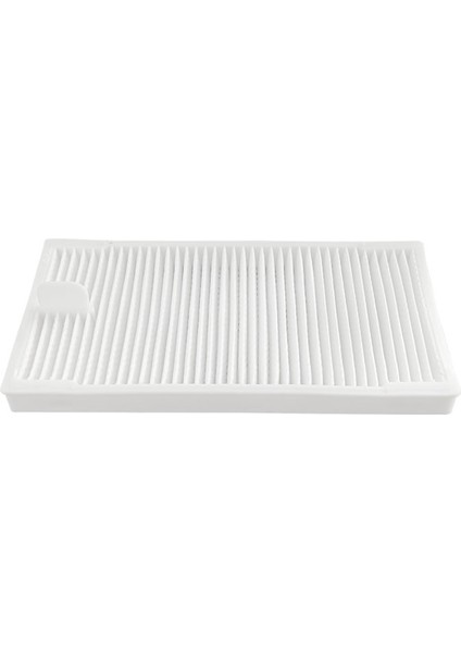 V12 / J12 Ultra Ana Yan Fırça Hepa Filtre Paspas Bezi Toz Torbası Robot Süpürge Yedek Parçaları (Yurt Dışından) fırsatları