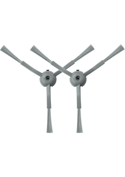 7490 Ultimate Home Için 12 Adet / L20 Süpürme Robotu Aksesuarları Temizleyici Parçaları Değişimi (Yurt Dışından) fırsatları