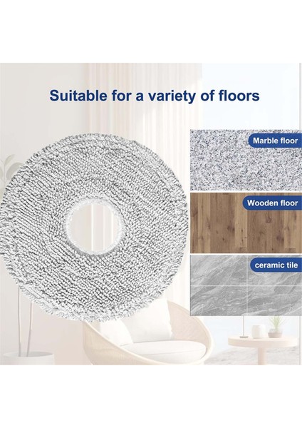 Robot Süpürge S20+ / S10 Plus B108GL B105 B108CN B113CN Filtre Ana Yan Fırça Paspas Parçaları Değiştirin (Yurt Dışından) fiyatları