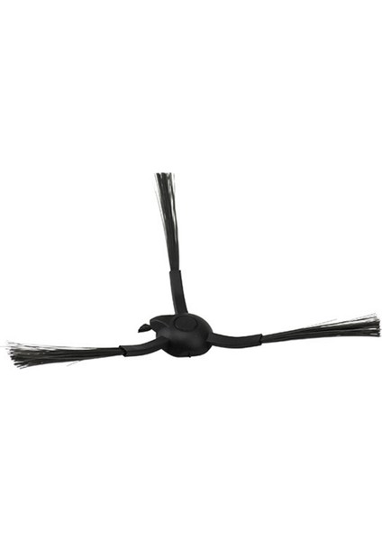 360 2S/S8/S8PLUS Elektrikli Süpürge Parçaları Robotik Yedek Parça Için 4 Adet Yan Fırça (Yurt Dışından)