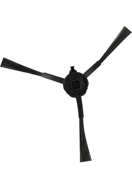 360 2S/S8/S8PLUS Elektrikli Süpürge Parçaları Robotik Yedek Parça Için 4 Adet Yan Fırça (Yurt Dışından)