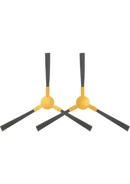 Pvcr 3300 Iq Home Aqua Roller Yan Fırça Hepa Filtre Paspas Bezleri Rag Robot Süpürge Aksesuar Parçası, 19 Adet (Yurt Dışından) modelleri