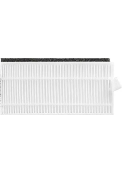 Pvcr 3300 Iq Home Aqua Roller Yan Fırça Hepa Filtre Paspas Bezleri Rag Robot Süpürge Aksesuar Parçası, 19 Adet (Yurt Dışından) fırsatları