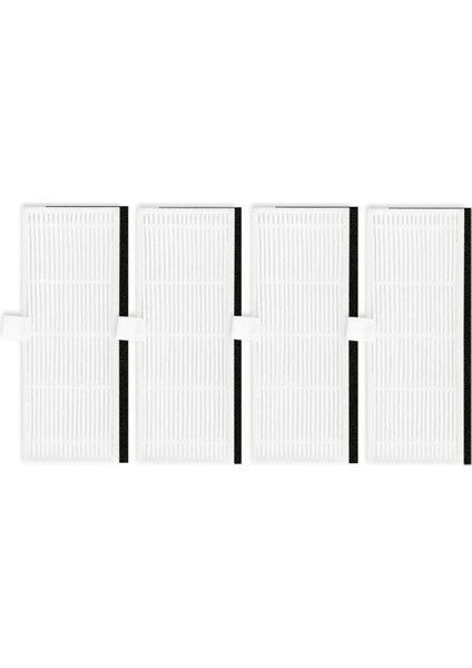 Inomı Le7 Se8 Robot Süpürge Yedek Parçaları Ana Yan Fırça Hepa Filtre Paspas Aksesuarları (Yurt Dışından) fırsatları