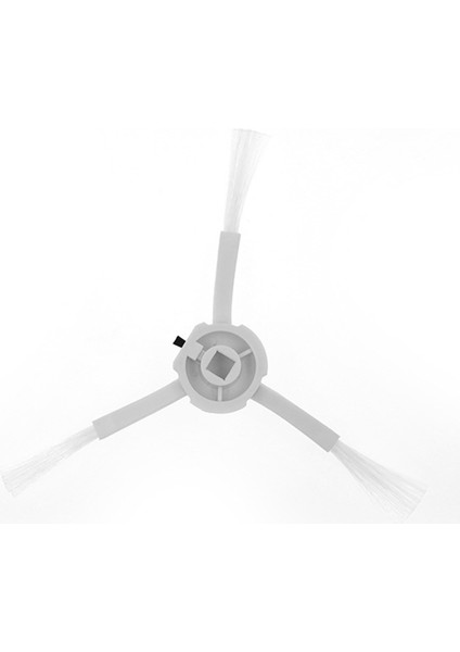 Robot Vakum X10+ X10 Plus B101GL Yedek Parça Aksesuarları Hepa Filtre Toz Torbası Bez Paspas Stand Kutusu (Yurt Dışından)