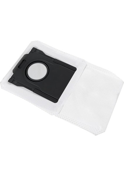 X30 Ultra Robot Için Aksesuar Seti Ana Fırça Yan Paspas Pedi Hepa Filtreleri Toz Torbaları Temizleme Aleti Parçaları (Yurt Dışından) fırsatları