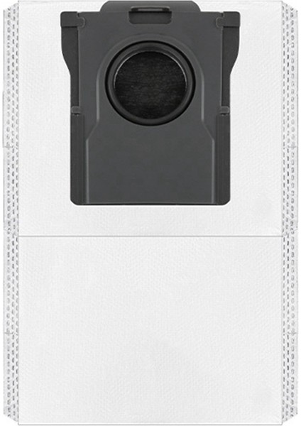 12 Adet X40 Pro Ultra, Ultrathin, Master Robot Vakum Yedek Parçaları Toz Torbası Için Uygun (Yurt Dışından) indirimleri