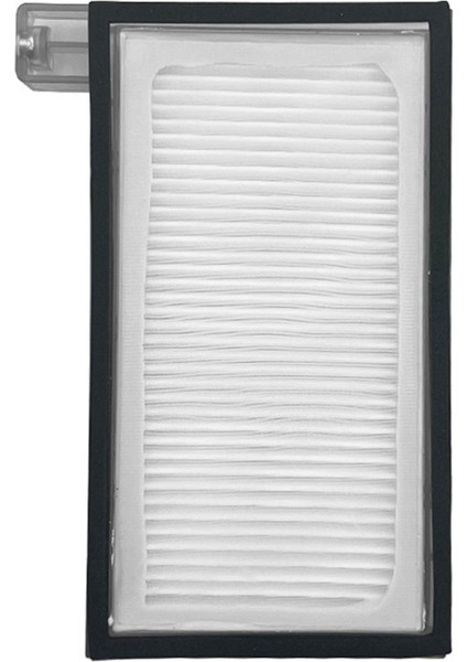 14 Adet X8 Pro / Robot Süpürge Parçaları Yedek Ana Yan Fırça Filtre Bez Toz Torbası (Yurt Dışından) modelleri