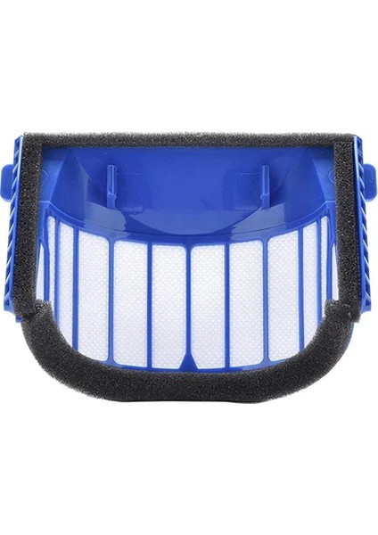 600 Serisi 610 620 625 630 650 660 Robot Süpürge Fırça Filtresi Yedek Parça Takımı (Yurt Dışından) fiyatları