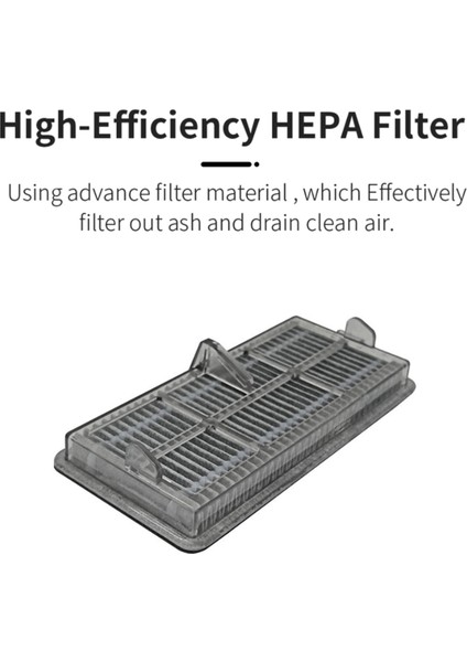X40 Pro Ultra Robot Süpürge Yedek Parçaları Için 16 Adet Yıkanabilir Yan Fırça Filtreleri Paspas Bezi Toz Torbası (Yurt Dışından)