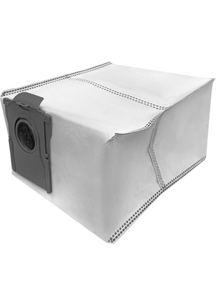 X40 Pro Ultra Robot Süpürge Yedek Parçaları Için 16 Adet Yıkanabilir Yan Fırça Filtreleri Paspas Bezi Toz Torbası (Yurt Dışından) fırsatları