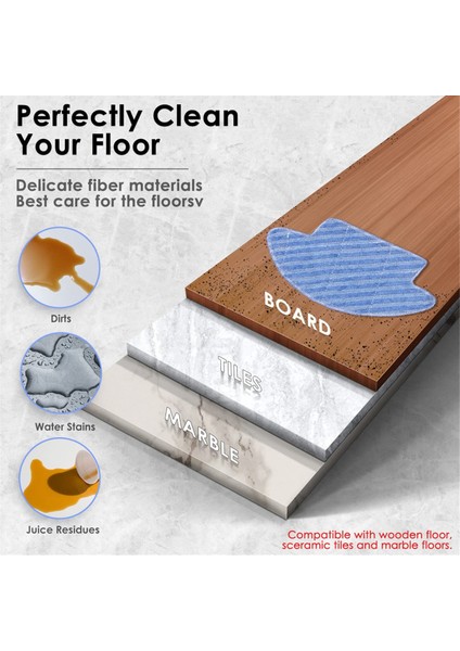 16 Adet M210 M210S M210B M213 Robotik Süpürge Parçaları Yan Fırça Hepa Filtre Paspas Bezi (Yurt Dışından) fırsatları