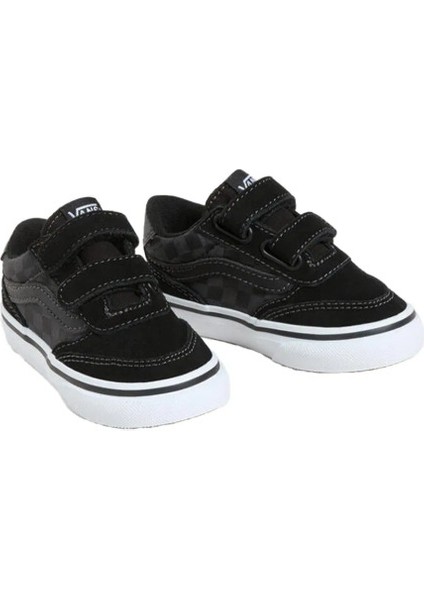 Brooklyn Ls V Çocuk Spor Ayakkabı VN000D7XKOU1 fiyatları