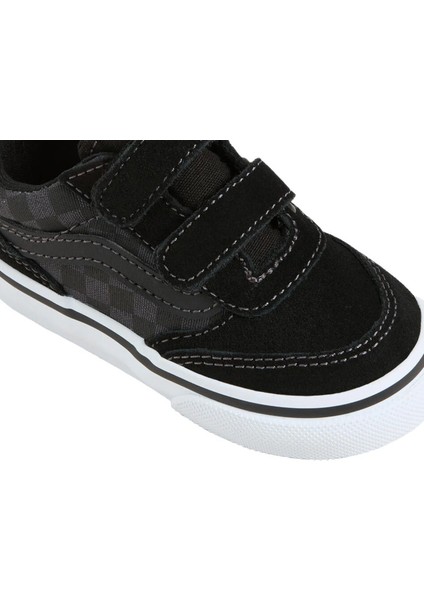 Brooklyn Ls V Çocuk Spor Ayakkabı VN000D7XKOU1 modelleri