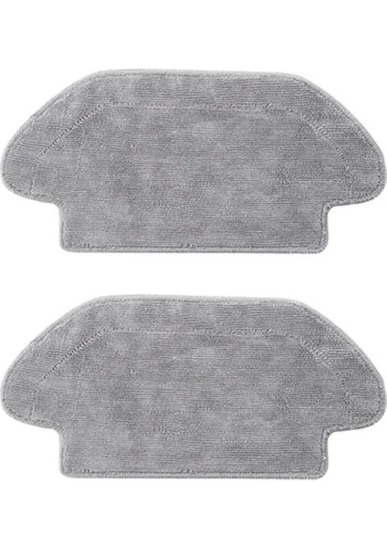 Mi Robot Vacuum Mop Pro P STYTJ02YM Temizleyici Ana Yan Fırça Hepa Filtre Bezi Parçaları (Yurt Dışından) indirimleri