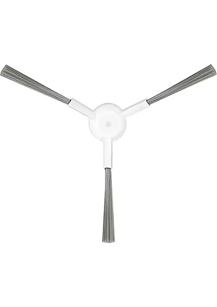 Robot Vakum X20+/X20 Plus Parça Aksesuarları Ana Yan Fırça Hepa Filtre Paspas Bezi Toz Torbası (Yurt Dışından) fiyatları