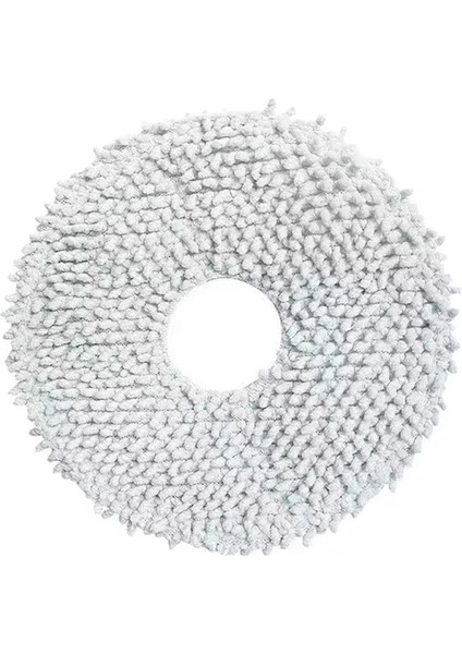 Robot Vakum X20+/X20 Plus Parça Aksesuarları Ana Yan Fırça Hepa Filtre Paspas Bezi Toz Torbası (Yurt Dışından) fırsatları