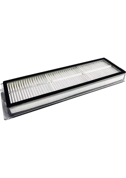 Robot Vakum X20+/X20 Plus Parça Aksesuarları Ana Yan Fırça Hepa Filtre Paspas Bezi Toz Torbası (Yurt Dışından) indirimleri