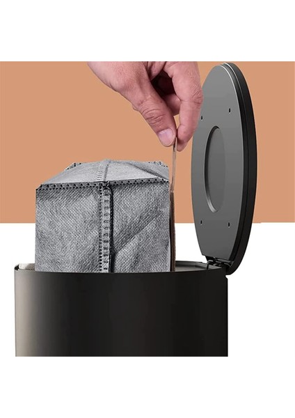 X8 Pro / Robot Süpürge Yedek Ana Yan Fırça Filtre Paspas Bezi Toz Torbası Için 25 Adet Aksesuar Seti (Yurt Dışından) modelleri