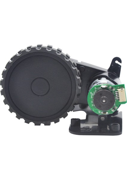 Robot Süpürge Tekerlek Motoru 2290 1790 Useelif 1300 Yedek Parçalar Tahrik R (Yurt Dışından)