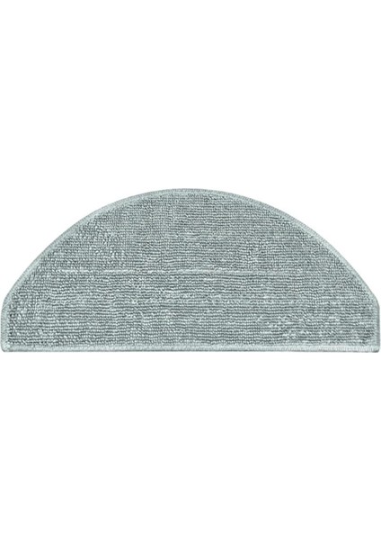 Eve CC/SDJ12RM Için, Robot Süpürge Parçaları Ana Yan Fırça Hepa Filtre Paspas Bezi Toz Torbaları (Yurt Dışından) indirimleri