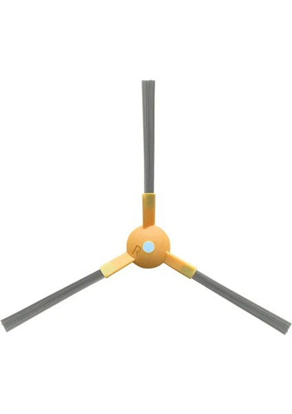 Abır X5 X6 X8 Navi N600 Robot Süpürge Parçaları Değişimi Ana Yan Fırça Hepa Filtre Paspas Seti (Yurt Dışından) fırsatları