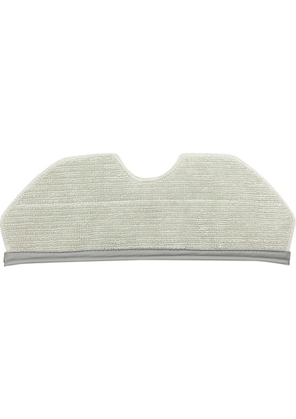 Freo x Plus Robot Süpürge Silindir Yan Fırça Hepa Filtre Paspas Bezi Aksesuarları (Yurt Dışından) fırsatları