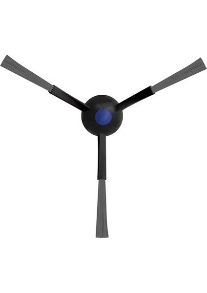 Debot T30S Combo Silindir Yan Fırça Hepa Filtre Paspas Bezi Robot Süpürge Yedek Parçaları (Yurt Dışından) modelleri