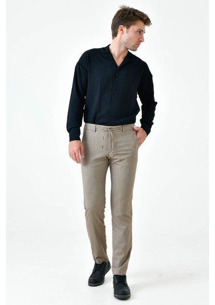 Esnek Form Erkek Jogger Pantolon Ege-11