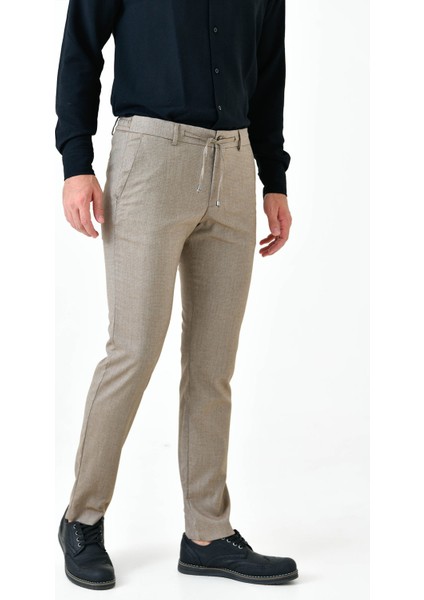 Esnek Form Erkek Jogger Pantolon Ege-11