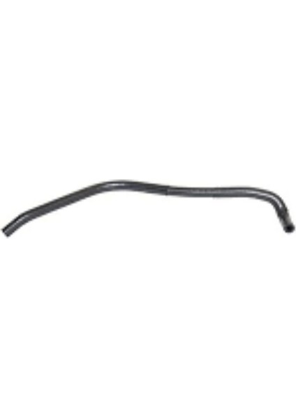 Gaz Kelebek Hortumu - 857430 Wisco - Opel Vectra B Astra F 93 ve Sonrası Uyumlu