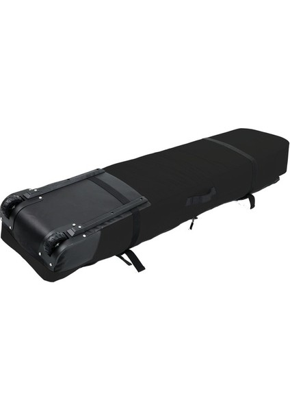 Pow Tekerlekli Snowboard Çantası Black 165CM modelleri