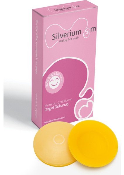 Balmumu Göğüs Ucu Koruyucu Kapak