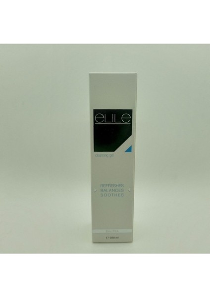 Facial Cleansing Gel - Ciltler İçin Özel Formüle Edilmiş Yüz Temizleme Jeli 200 ml fiyatları