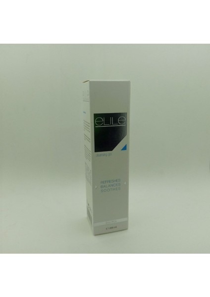 Facial Cleansing Gel - Ciltler İçin Özel Formüle Edilmiş Yüz Temizleme Jeli 200 ml modelleri