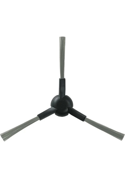 L20 Ultra L30 X20 Pro Robot Süpürge Ana Yan Fırça Hepa Filtre Paspas Bezi Ped Toz Torbası Yedek Parçaları (Yurt Dışından)