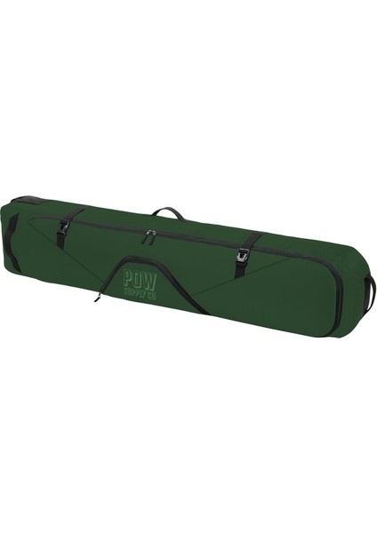 Pow Tekerlekli Snowboard Çantası Green 165CM modelleri