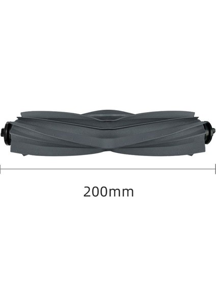 X30 Süpürge Aksesuarlarını Aramak Için Uygundur. Ana Kenar Fırçası Filtre Ekranı Toz Torbası Çekili Bez. (Yurt Dışından)