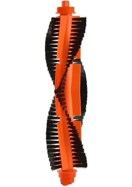 Vakum S12 Robot Süpürge Ana Yan Fırça Hepa Filtre Paspas Bezi Aksesuarları (Yurt Dışından)
